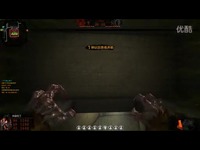 预告 WOZ生化战场尸王将臣 华北区科迪伦丁-