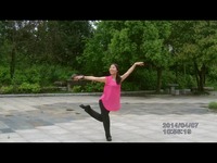 高清视频 舞蹈红梅赞-民族舞_17173游戏视频