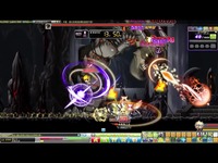 精彩 神之子单挑贝伦-鲁塔比斯_17173游戏视频