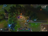 召唤师峡谷迷思第15期:巴姆能档机器人的Q么