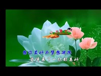 爱情来点赞-张可儿 2014年 新歌曲 MV 高清_高