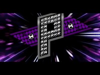 热推 <em>WWE女子冠军</em>佩奇出场画面 冷眼美女眼