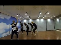 EXO-Growl咆哮(练习室版)-视频 免费_17173游
