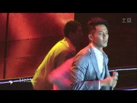 州新歌榜---中国山+有一天我们都会老-钟汉良