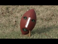 烦人的橙子和悲剧的橄榄球-橙子 视频直击_17