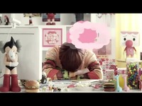 2014年3月新歌MV首发 李承焕《只对你有感觉