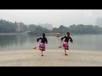 孝感曹诗惠舞蹈队形体舞天边背面56网在线观