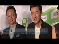 超清花絮 胡歌闫妮吻戏不尴尬 《生活启示录》