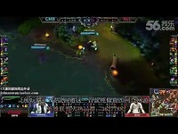 推荐 2014英雄联盟LOL欧服LCS夏季职业联赛