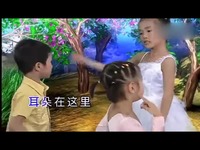 357_儿童舞蹈 小手拍拍 早教歌 儿歌-视频 完整
