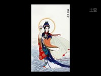 热播内容 冷漠 - 醉红颜mv(饭制视频)-音乐_171