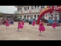 高清集锦 幼儿园舞蹈 快乐小猪-视频_17173游