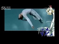 影视金曲经典老歌经典音乐MTV 沧月 镜系列 谢