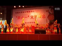 安大幼儿园轩轩功夫舞蹈精忠报国-视频 视频直