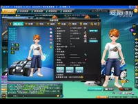 QQ飞车紫电神驹-视频 高清集锦_17173游戏视