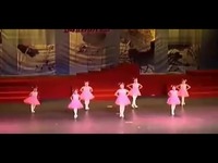 004_《梦的眼睛》幼儿舞蹈-视频 视频特辑_17