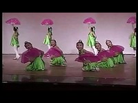 最新视频 17_儿童舞蹈 春晓 幼儿舞蹈-视频_17