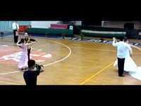 交谊舞 慢三慢四教学-视频 超清花絮_17173游