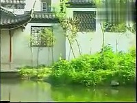 经典音乐.中国古典名曲欣赏-笛子《姑苏行》-视