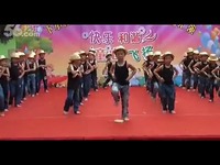 视频片段 幼儿舞蹈《快乐崇拜》-视频_17173游