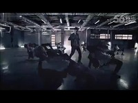 超清预告 牛人神剪辑之韩国30首MV舞蹈混剪高