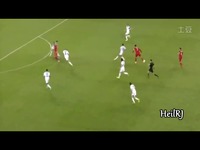 c罗2013-2014赛季过人集锦高清-皇马 热门片段