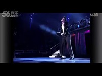 絮 【LHJ】迈克尔杰克逊-从艺30周年演唱会B