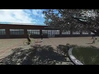 芭比之美人鱼历险记2之变成幸福的人类 片花2