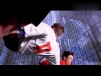 热点视频 2002年日韩世界杯官方主题曲- Anthe