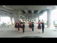 李开心广场舞<em>双人舞</em>40步<em>辣妹子的爱</em>-视频 在线