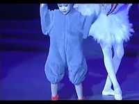 《小鸭梦记》第七届小荷风采全国少儿舞蹈大赛