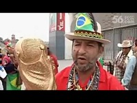 秘鲁巫师预测巴西赢得世界杯-秘鲁巫师预测巴