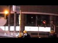 视频片段 快男五进三华晨宇比完第一场 在小白