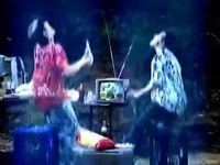 张金树柔力球太极柔力球第二套教学 标清-游戏