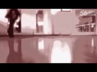 【牛人街舞】T1M 风格的鬼步舞 背景音乐-视频