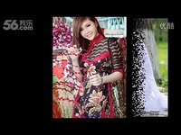 丰满美女写真 <em>越语</em>翻唱 <em>容易受伤的女人</em> 恋曲1
