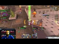 战神bajheera5.4.8元素萨满pvp教程_17173游戏