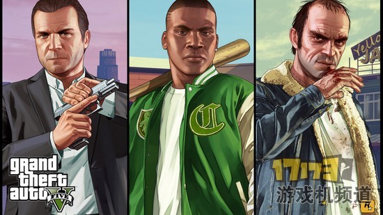 Gta5 新作弊电话曝光 可切换天气效果 游戏机频道 Ps4 Xboxone 17173 Com中国游戏第一门户站