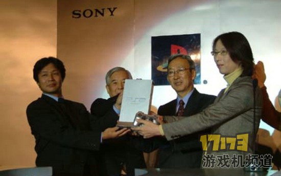 PS2国行也曾延期发售 首发城市由5个砍为2个