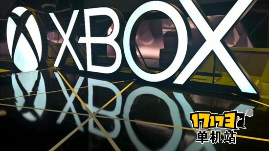 Xbox主管放出E3发布会现场照片 静待E3前来