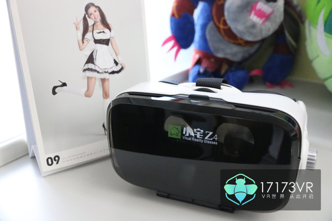 小宅Z4测评