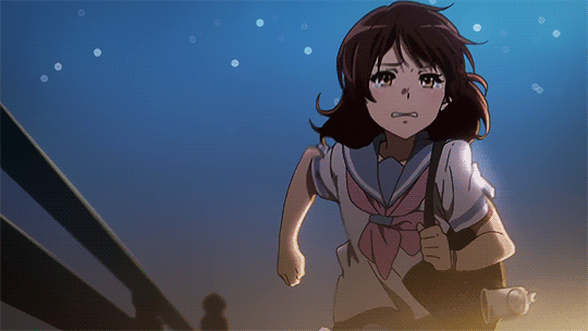 最囧福利搞笑gif之偷听小情侣房内私话