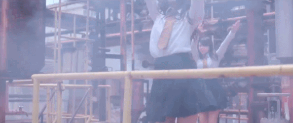 最囧福利搞笑gif之excues me?飞机上啪啪?