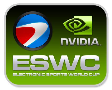 ESWC 2008 ESWC 2008