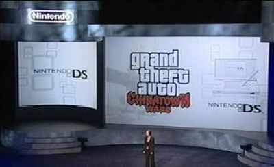 GTA GTA