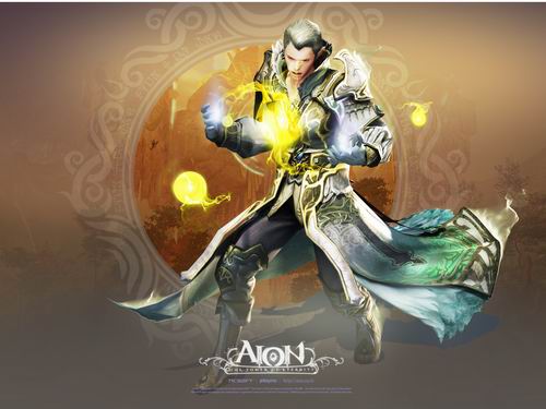 aion gold