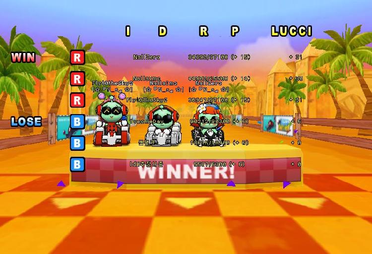 棉花糖SR饕餮之旅_17173游戏播客_17173网